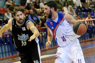 Μπατής: «Υπάρχει όραμα στον Απόλλωνα Πατρών»