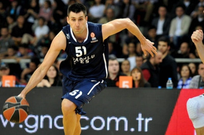 Αναντολού Εφές: Κράτησε Μπιέλιτσα