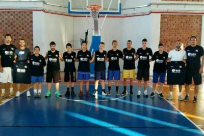 Απόλλωνας Πατρών: Κοντά στα παιδιά ο Αργυρόπουλος