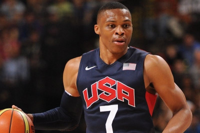 ΗΠΑ: Εκτός ο Ουέστμπρουκ