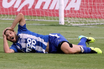 ΑΟ Χανιά: «Αντίο» από Βασιλόγιαννη και Μανωλά