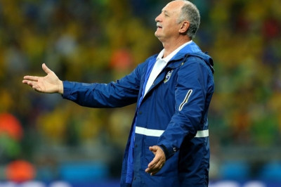 Παγκόσμιο Κύπελλο Ποδοσφαίρου 2014 - Ημιτελικοί: Οι υποψήφιοι... αντί-Σκολάρι