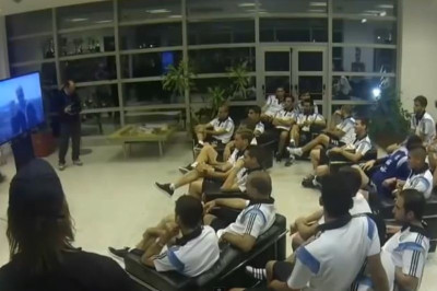 Παγκόσμιο Κύπελλο Ποδοσφαίρου 2014 – Ημιτελικοί: Απίστευτο βίντεο – κίνητρο για την Αργεντινή!