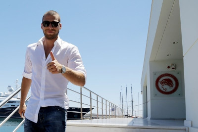 Τιτιβίζει… περήφανος ο Κασάμι! (photo)