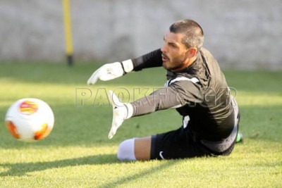 ΠΑΟΚ: Επαφές με Χακόμπο, Λόπεθ για το «διαζύγιο»