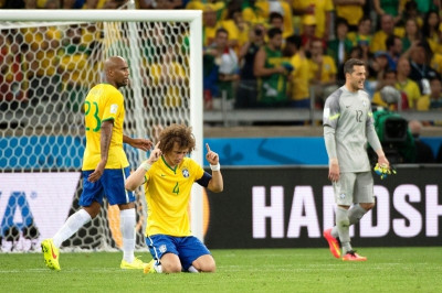 Παγκόσμιο Κύπελλο Ποδοσφαίρου – Ημιτελικοί: Μήνυμα ανασύνταξης από τη Ρουσέφ