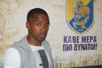 Παναιτωλικός: Κάπελ κι επίσημα