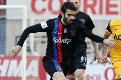 Πανιώνιος: Νυστέρι για Κούρντι