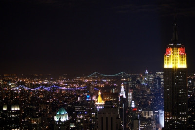 Παγκόσμιο Κύπελλο Ποδοσφαίρου: Η Γερμανία «κατέκτησε» και τη Νέα Υόρκη (photos)