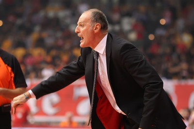 Ιβάνοβιτς: «Πιστεύω στην ομάδα μας και τις δυνατότητές της»