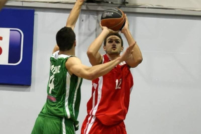 Ψαθάς: «Αυξημένες προσδοκίες»