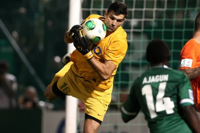 Πλατανιάς: Το παλεύει για Σέρεμετ