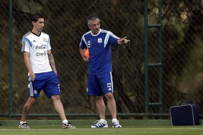 Παγκόσμιο Κύπελλο Ποδοσφαίρου 2014 – Τελικός: Ελπίδες για Ντι Μαρία (video)