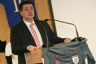 «Ρουμάνος» ο Βασσάρας!