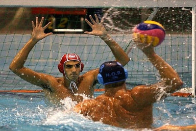 Ολυμπιακός: Από την Ακαδημία στο Ευρωπαϊκό ο Γαλανόπουλος