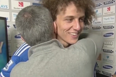 Παγκόσμιο Κύπελλο Ποδοσφαίρου - Ημιτελικοί: Υπερασπίστηκε Λουίζ ο Μουρίνιο