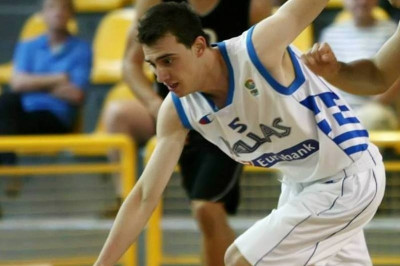 Λιάπης: «Ξεχάσαμε τι έγινε με Λιθουανία»