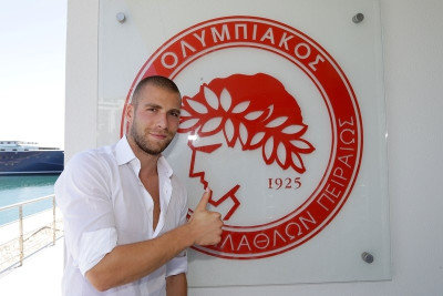 Ολυμπιακός: Στην Αυστρία ο Κασάμι