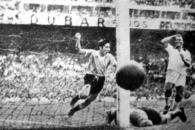 Παγκόσμιο Κύπελλο Ποδοσφαίρου: Η 7αρα δεν συγκρίνεται με το «Μαρακανάσο» λέει ο Γκίτζια