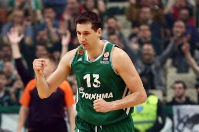 Παναθηναϊκός - Πρόγραμμα Ευρωλίγκα: Πρεμιέρα με Τούροφ στο ΟΑΚΑ