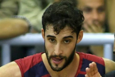 Τρίκαλα BC: Αισιοδοξία για Δεληγιάννη, Ματαλόν