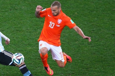 Ολλανδία – Αργεντινή: Μισεί τα πέναλτι ο Σνάιντερ