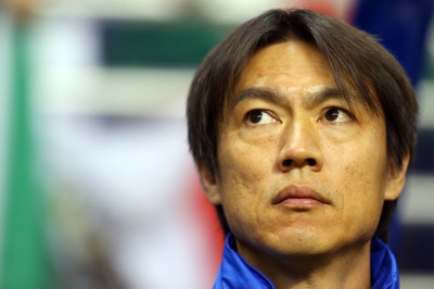 Μουντιάλ 2014: Επιμένει ο Γκμπο