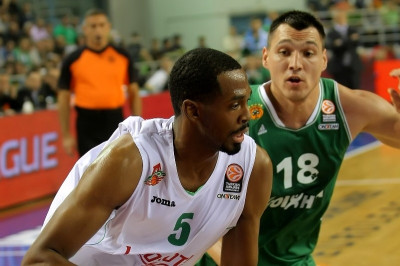 ΤΣΣΚΑ Μόσχας: Πλησίασε Κουμπάν για Μπράουν