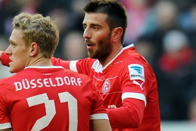 Παναιτωλικός: Συνέχεια με Βολιβιανό και... Μαλεζά