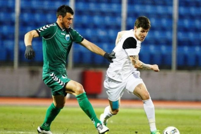 Λεβαδειακός: Ανακοίνωσε Τομάς