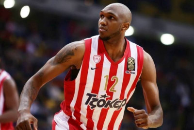 Ολυμπιακός: Βούλγαροι κατά Σίμονς