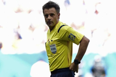 Παγκόσμιο Κύπελλο Ποδοσφαίρου 2014 – Τελικός: «Άρχοντας» ο Ριτσόλι!