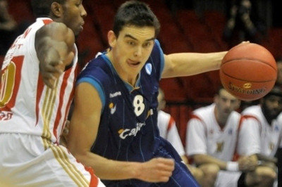 Μπαρτσελόνα: Ανακοίνωσε Σατοράνσκι