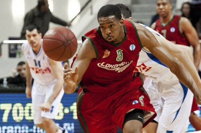 ΤΣΣΚΑ Μόσχας: «Άρνηση από Κουμπάν για Μπράουν»