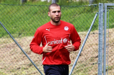 Κασάμι: «Έτοιμος να πετύχουμε σπουδαία πράγματα»