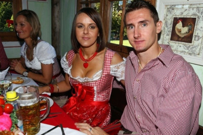 Παγκόσμιο Κύπελλο Ποδοσφαίρου – Τελικός: Ο Κλόζε έτοιμος να ξεφαντώσει