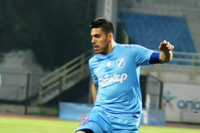 ΑΟ Χανιά: Στα «μπλε» Κοντέων και Καραλής