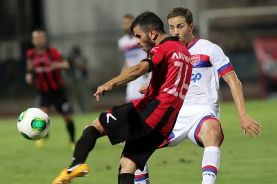 Άρης: Παίρνει και Λιόνη