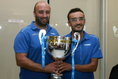 Εθνική Πόλο Γυναικών: Οι «13» του Μορφέση για Βουδαπέστη