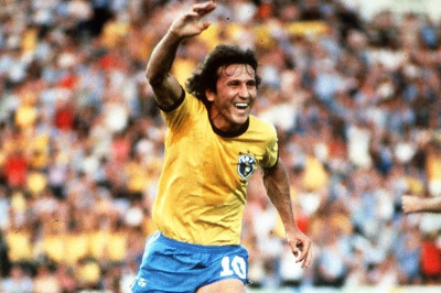 Μουντιάλ 2014: «Πολύ ανώτερη η Γερμανία αλλά υπάρχει ο Μέσι» λέει ο Ζίκο (videos+photos)