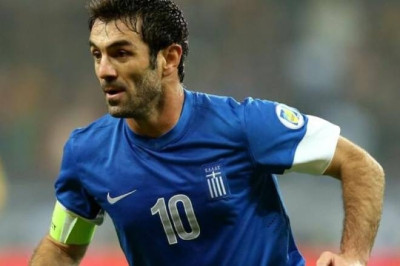 Οργιάζουν οι φήμες για Καραγκούνη!