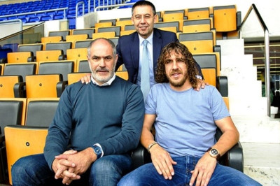 Παγκόσμιο Κύπελλο 2014 – Τελικός: Στο «Μαρακανά» ο Μπερτομέου