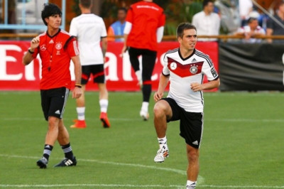 Παγκόσμιο Κύπελλο Ποδοσφαίρου 2014 – Τελικός: Ποντάρει στην εμπειρία ο Λαμ