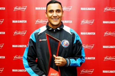 Μπάγερν Μονάχου: Απέκτησε Νάβας