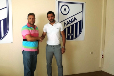 Λαμία: Η επιστροφή του Χαϊκάλη