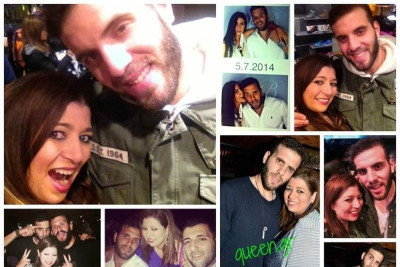 Είναι το ανερχόμενο αστέρι μας και σήμερα γιορτάζει!!!