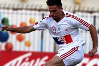 Ηρακλής: Σαραμαντάς με την «βούλα»