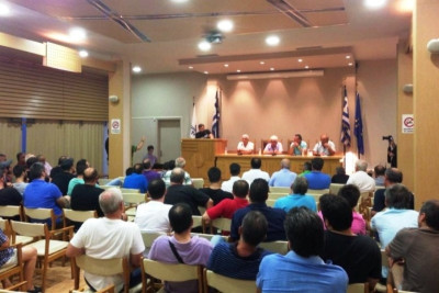 Φλαμούλι: Συμφώνησε με ΑΟ Τρίκαλα τη νέα σεζόν!