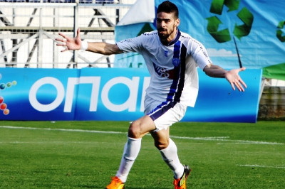 Ηρακλής: Ανακοίνωσε και Λουκίνα