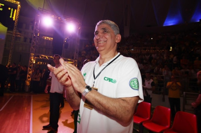 Άρης: Δεν συμφώνησε με Γιαννάκη